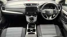 Honda CR-V 1.5 VTEC Turbo SE 5dr Petrol Estate